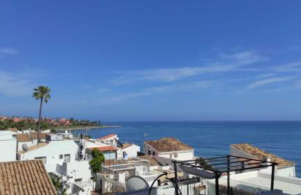 Casa Cachita - En 1ª línea de playa con maravillosas vistas - Photo 95