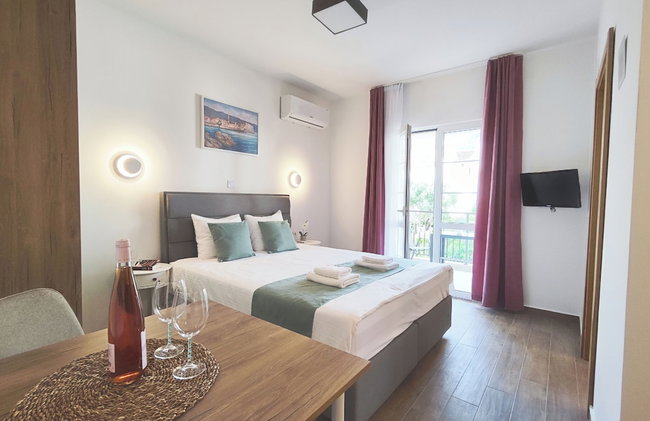 Bofani Apartments Budva - Foto 4