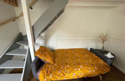 L'Ermitage - Foto 11