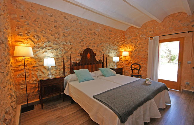 Agroturismo Es Rafal Nou - Foto 15