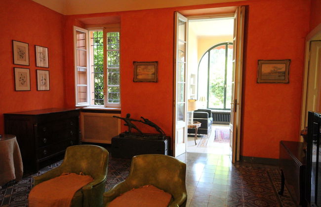 Botanic Garden Villa - Foto 12