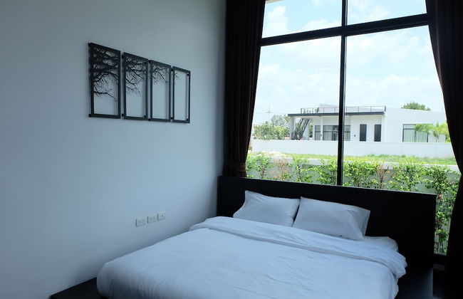 WE by Sirin Pool Villa Huahin - Foto 20