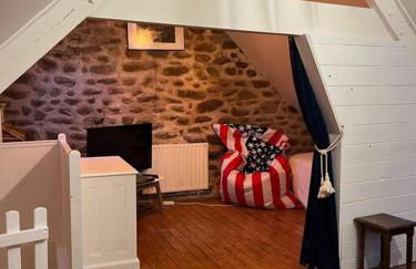 Le Gite du Petit Pont - Foto 12