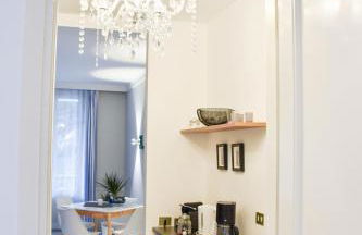 Beautiful apartment on the lake, pool & parking - Nr 123 - Photo 16