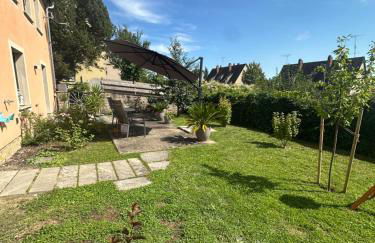 Ferienwohnung um`s Eck - Foto 11