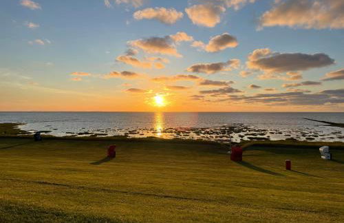 Nordseetraum - Ferienhaus Wolke - Foto 3
