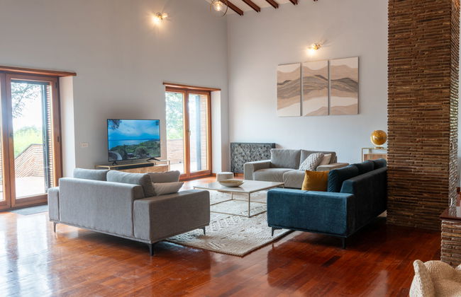 Villa Valentina - Foto 8