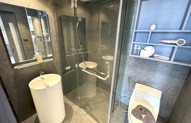 Apartment at Citygate by Lofty - Foto 30