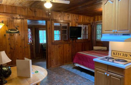 Mountain Lake Cottages - Foto 65