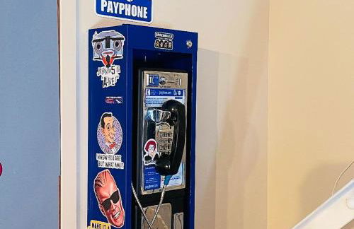 Radical 80's Getaway! A Blast From The Past! - Foto 43