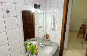 Beira Mar Taperapuã em frente a Barraca Gaúcho Flat - Foto 28