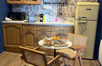 Craft Home - Le tapissier - Balneo - Parking privé - Foto 26