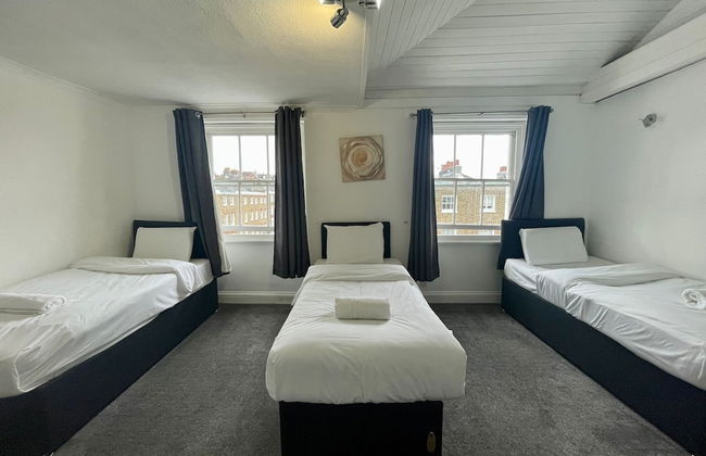 Baker Street Apartments - Photo 61