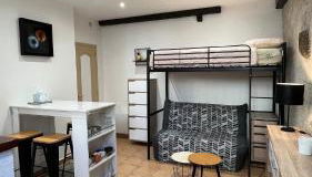 Studio Montferrand - Foto 2