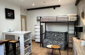 Studio Montferrand - Foto 2