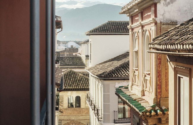 Limehome Granada Calle Lopez Rubio - Foto 23