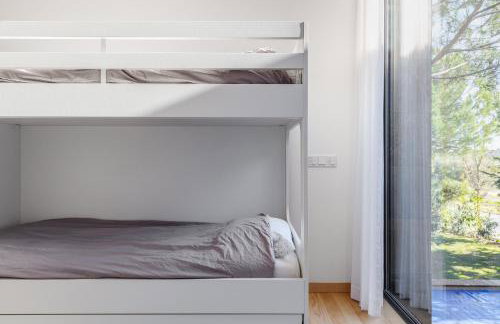 Tróia Villa Paradise - Foto 26