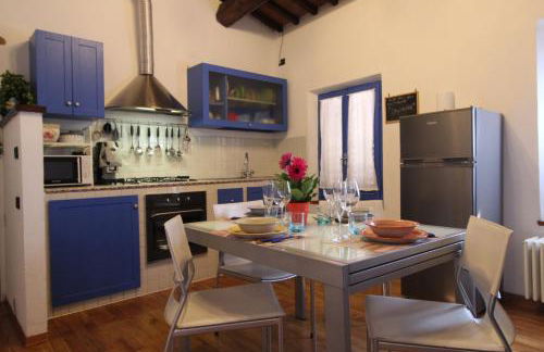 La Casina - Tipica casa toscana Accoglienza e Relax - Foto 3