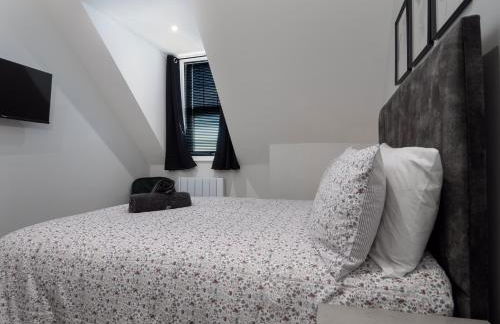 Dwell Living North Bridge Apartments - Foto 53