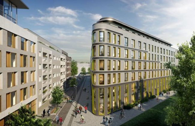 Brera Serviced Apartments Ulm - Foto 48