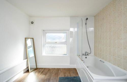 Gloucester Street Nest - 3BR Flat for 6 Guests - Foto 13