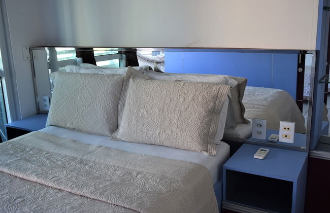 Vip Beira Mar Residence - Photo 18