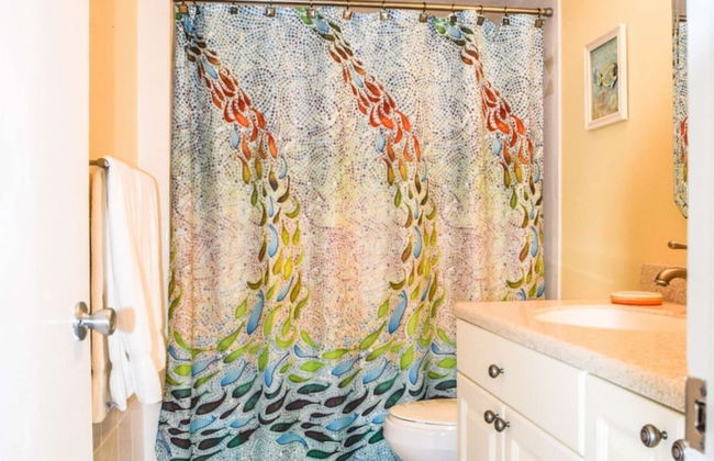 Beach & Tennis 1504 - Foto 13