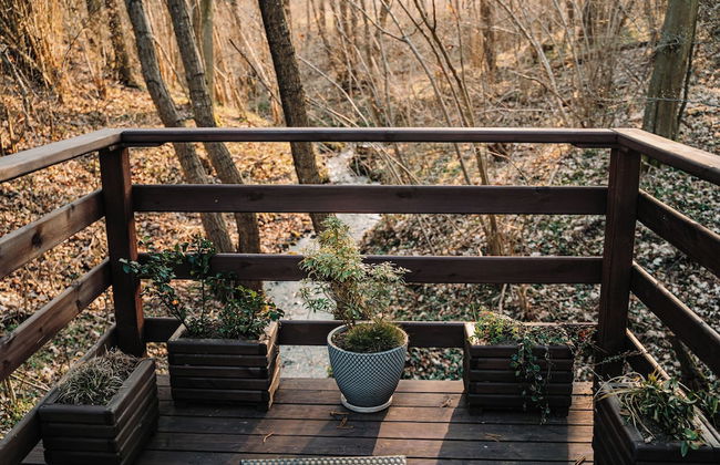 tuŻur Domki Nad Potokiem - Foto 65