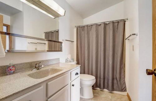 Grace Jo Vacation Home at Tamarack Highland 5 - Foto 9