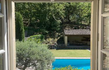 Propriété d'exception au coeur du Luberon - Foto 43