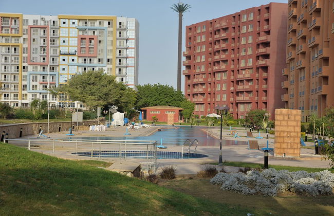 Seven Seasons Hospitality - Foto 41