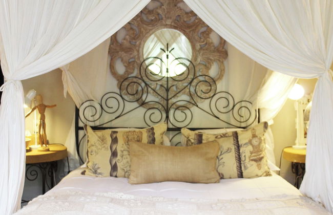 Arumvale Country House - Photo 11