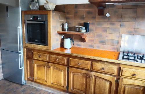 Villa Alella, 5 bedrooms & pool - Foto 11