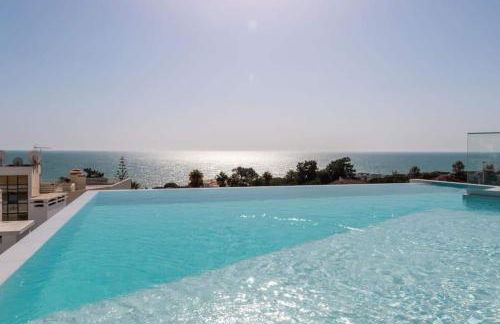 New 2bedroom Apartment w Terrace & Infinity Pool - Foto 1