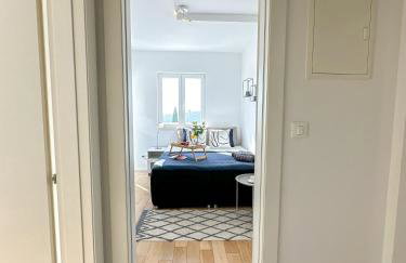 Two bedroom Boho Chic Apartment at Mlini - Foto 15