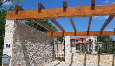 Villa Milka Charming family villa near Rabac - Foto 4