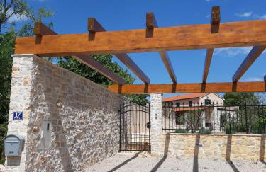 Villa Milka Charming family villa near Rabac - Foto 4