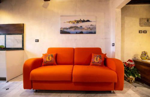 IBibiena - SUITE DEL CARDINALE - Foto 18