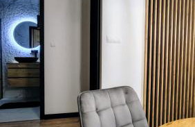 Apartament w Bartoszycach - Foto 59