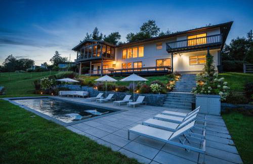 Hudson House - Foto 6