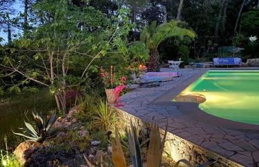 Villa Claudia Domaine les Palmiers - Foto 65