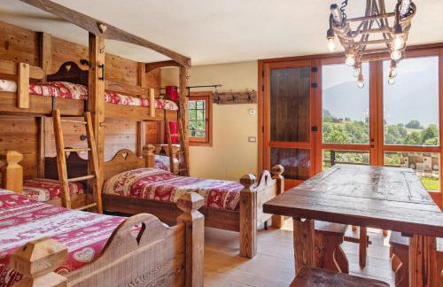 Chalet Cuore Selvatico - Foto 29