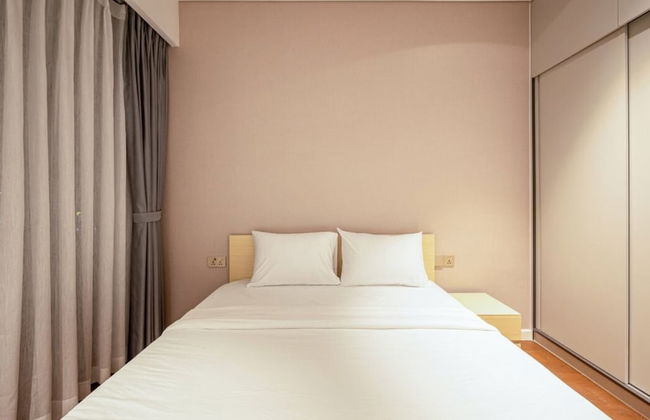 Bluesky Zeit River Metropole Apt Hotel - Foto 38