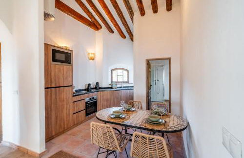 Cantueso Cottages - Foto 65