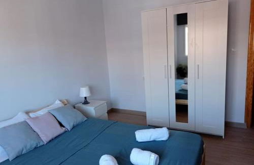 Gran Apartamento zona Estación - Foto 8