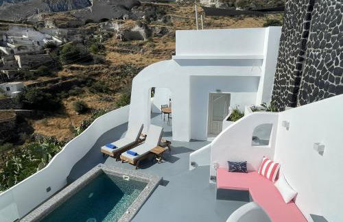 Solo Sole Suites Santorini - Foto 9