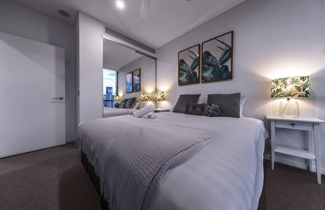 Airhome Southbank Riverside Tower - Photo 7