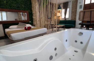 URBAN Premium Jacuzzi estudio céntrico - Photo 1