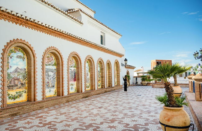 Casa Nobleza in C Mpeta - Foto 32