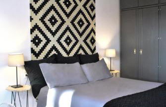 THE BOHO-CHIC OASIS, lovely city center apartment - Photo 18